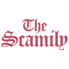 thescamily